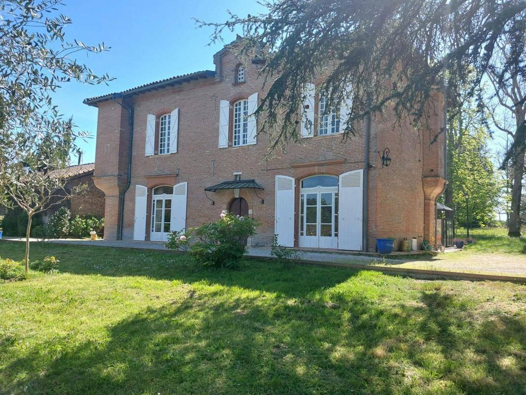 Image de l'annonce Rare opportunité pour ce domaine aux portes…