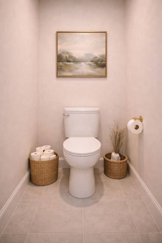 Image de l'annonce T2 Confort +