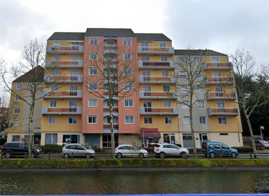 Image de l'annonce Appartement 4 pièces - Montceau-les-Mines