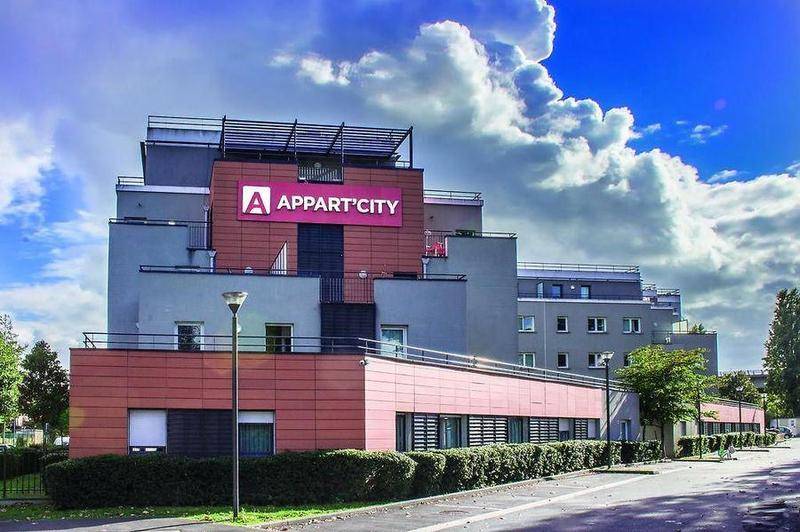 Image de l'annonce Appartement en résidence affaires – investissement LMNP…