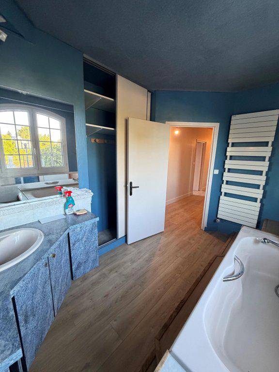 Image de l'annonce A LOUER - Maison d'exception de plain-pied…