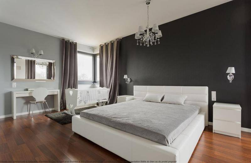 Image de l'annonce Magnifique 4 pièces de 84 m2 à…