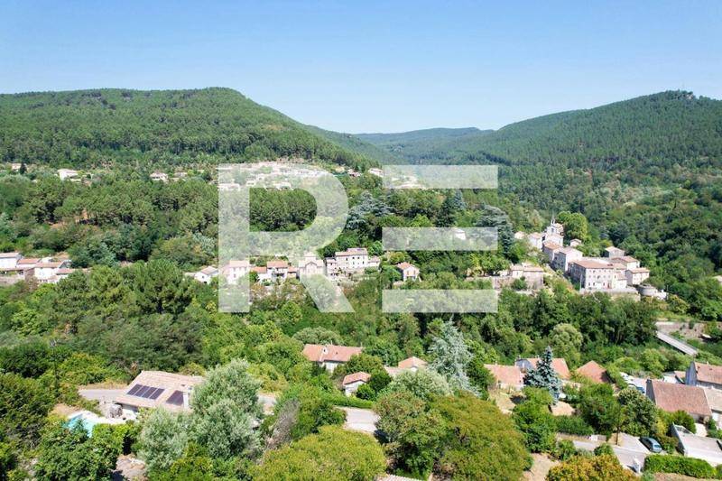 Image de l'annonce BRANOUX-LES-TAILLADES : Maison de 9 pièces 289m²…