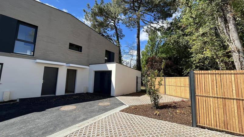 Image de l'annonce *Retour de lot *Votre Villa T5 d'exception…