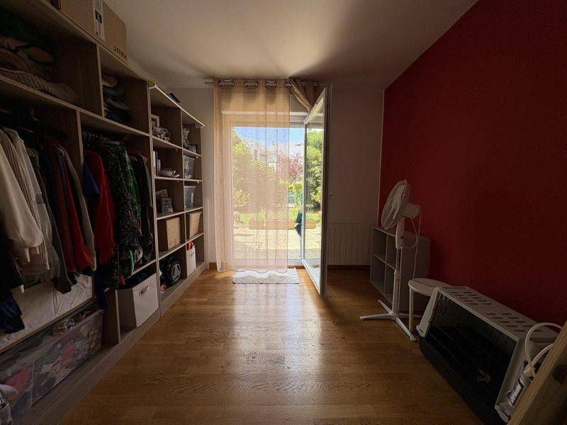 Image de l'annonce A LOUER - F3 de 71.63m² avec…