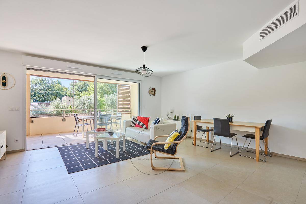 Image de l'annonce Bien rare à la vente grand appartement…