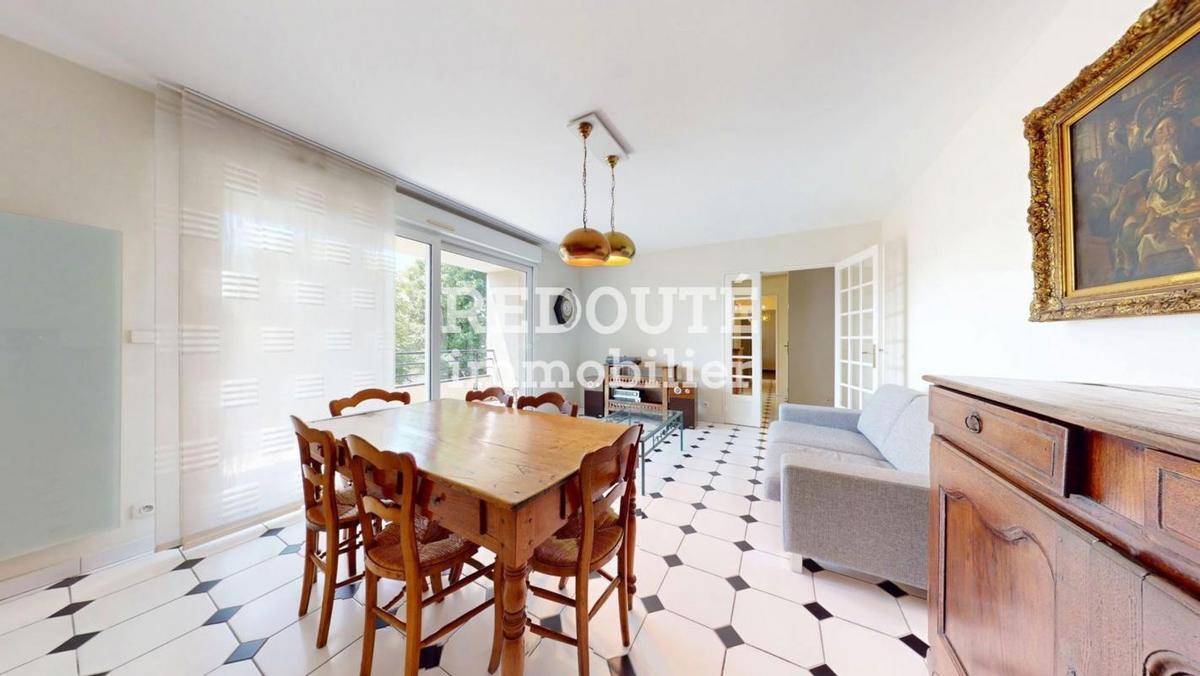 Image de l'annonce A VENDRE - BOULEVARD PASTEUR - RUE…