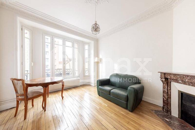 Image de l'annonce COURBEVOIE EUROPE - 3 PIECES 60 M²…
