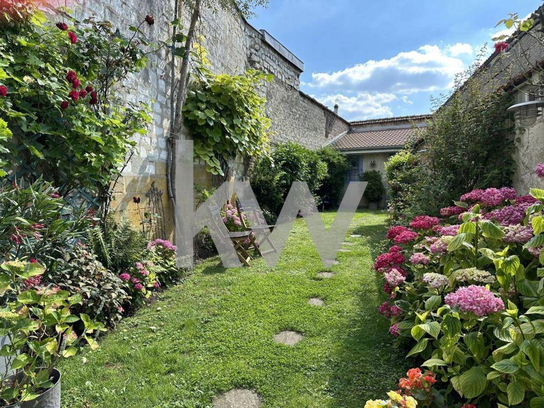 Image de l'annonce A VENDRE A REIMS PROCHE CENTRE VILLE…