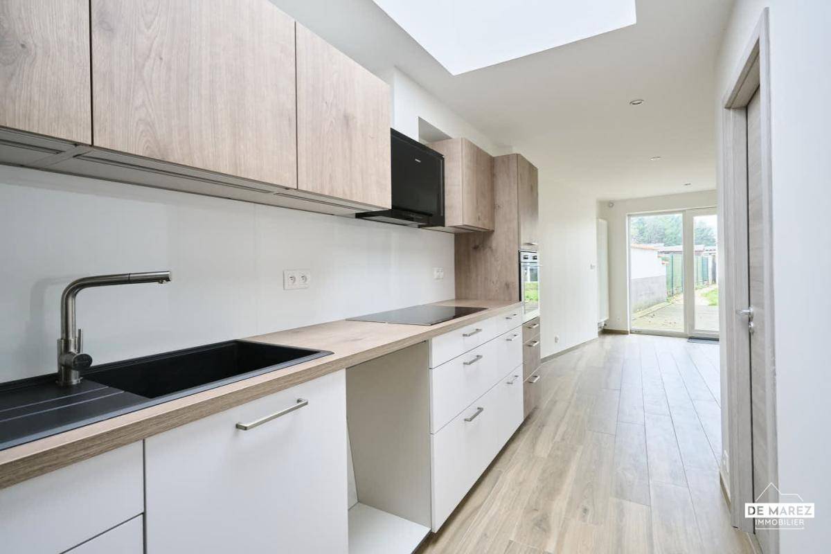 Image de l'annonce EXCLUSIVITE : MAISON 3 CHAMBRES, JARDIN ET…