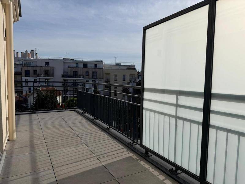 Image de l'annonce LIVRÉ DERNIÈRE OPPORTUNITÉ 5 PIÈCES AVEC TERRASSE…