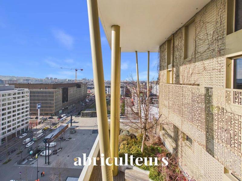Image de l'annonce Bien exceptionnel de 119.0 m² - Avec…