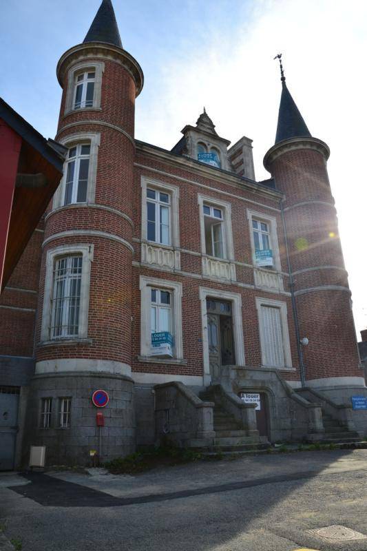 Image de l'annonce T3 · 92 m² · La Guerche-de-Bretagne