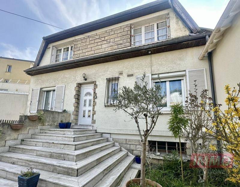 Image de l'annonce Maison