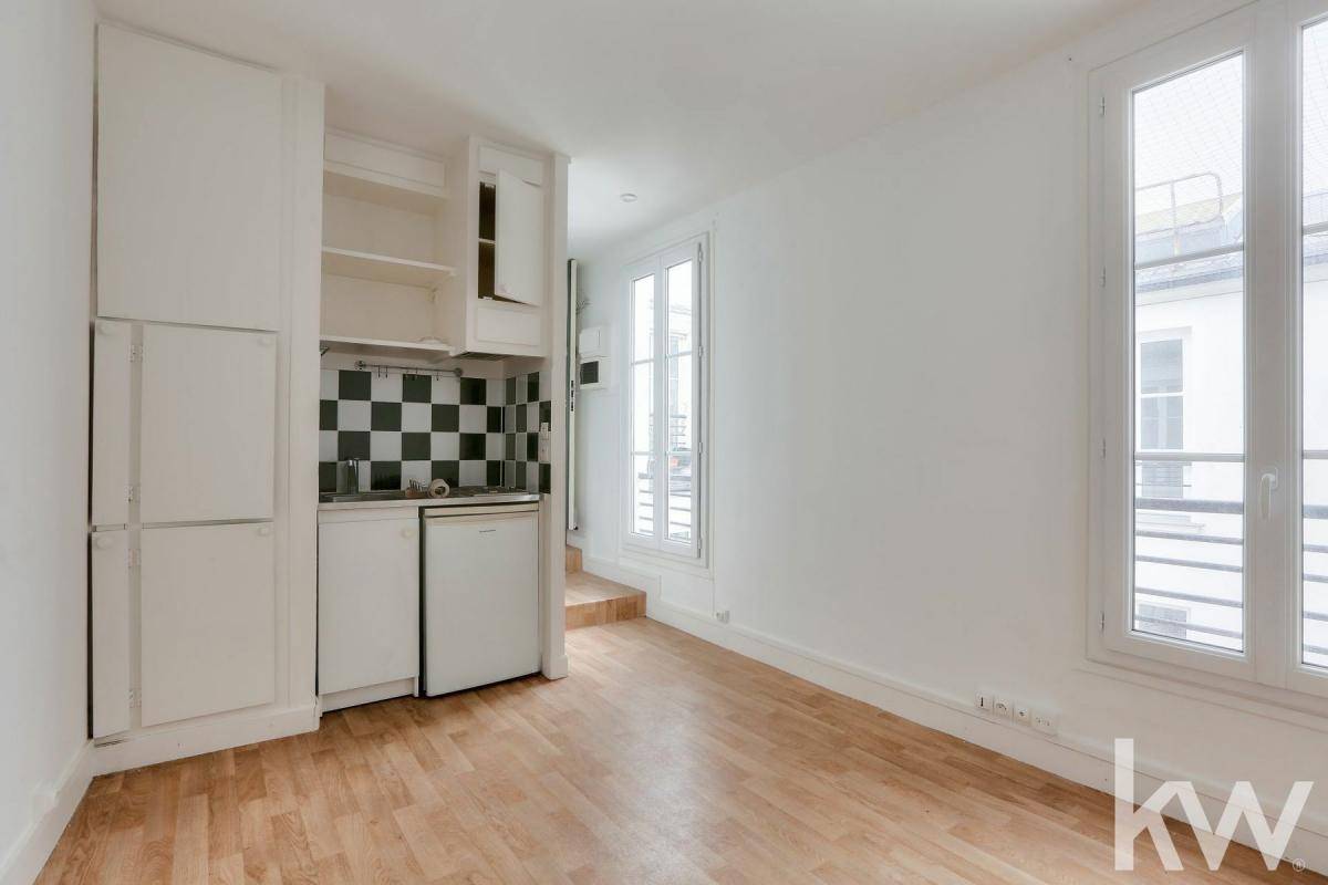 Image de l'annonce Paris 3ème - HAUT MARAIS -- Studio…