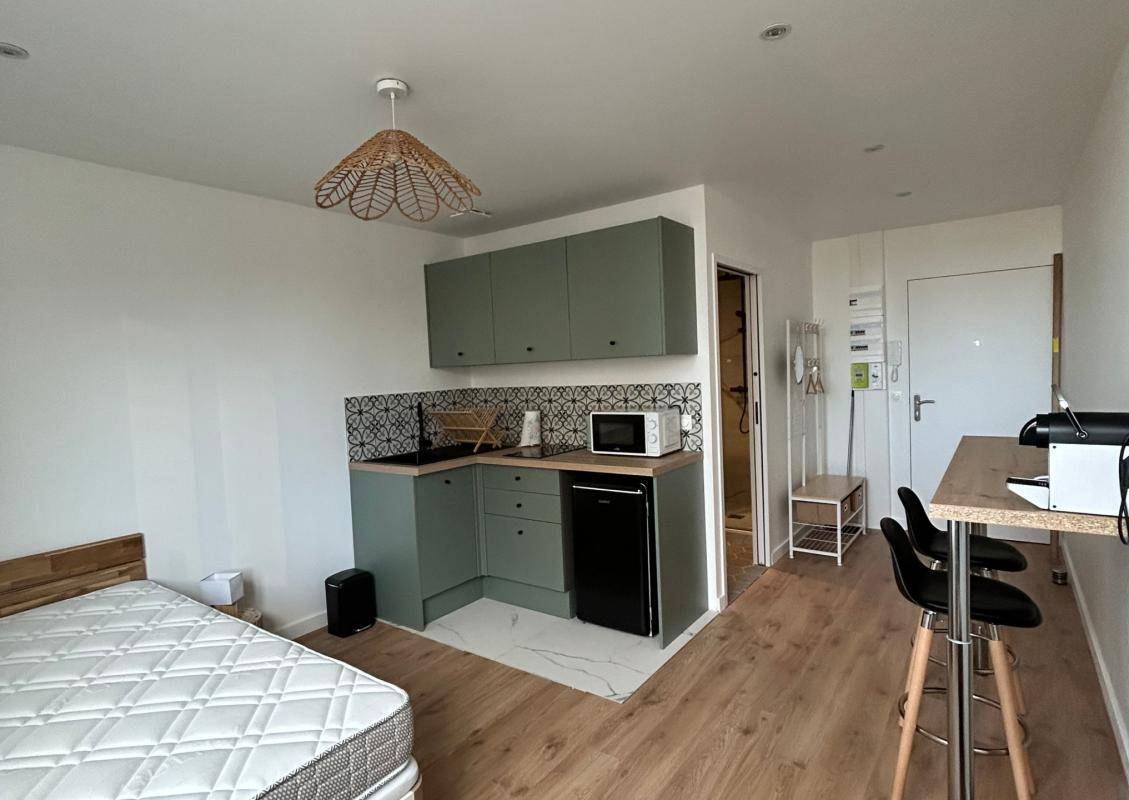 Image de l'annonce A VENDRE PLATEAU A AMENAGER A REIMS…