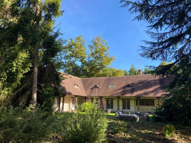 Image de l'annonce Maison 233 m2 au coeur d'un environnement…