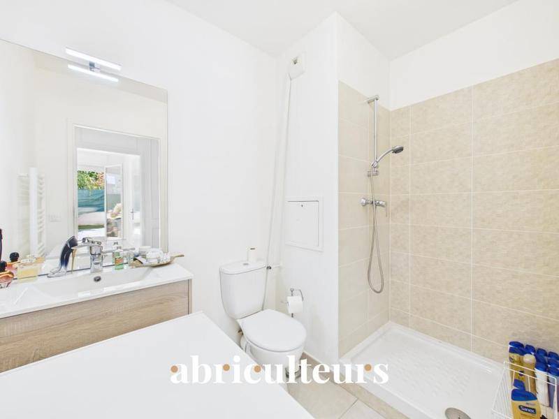 Image de l'annonce Appartement familial lumineux de 94 m² avec…