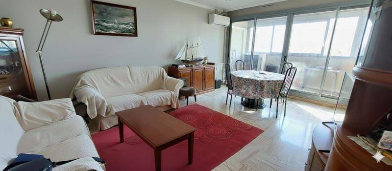 Image de l'annonce Appartement T5 Compans - Toulouse à vendre