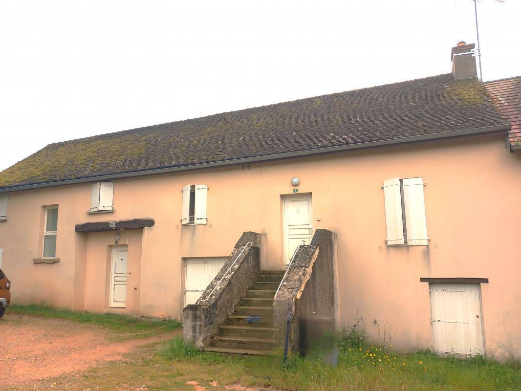 Image de l'annonce Appartement 2 pièces - Sainte-Hélène