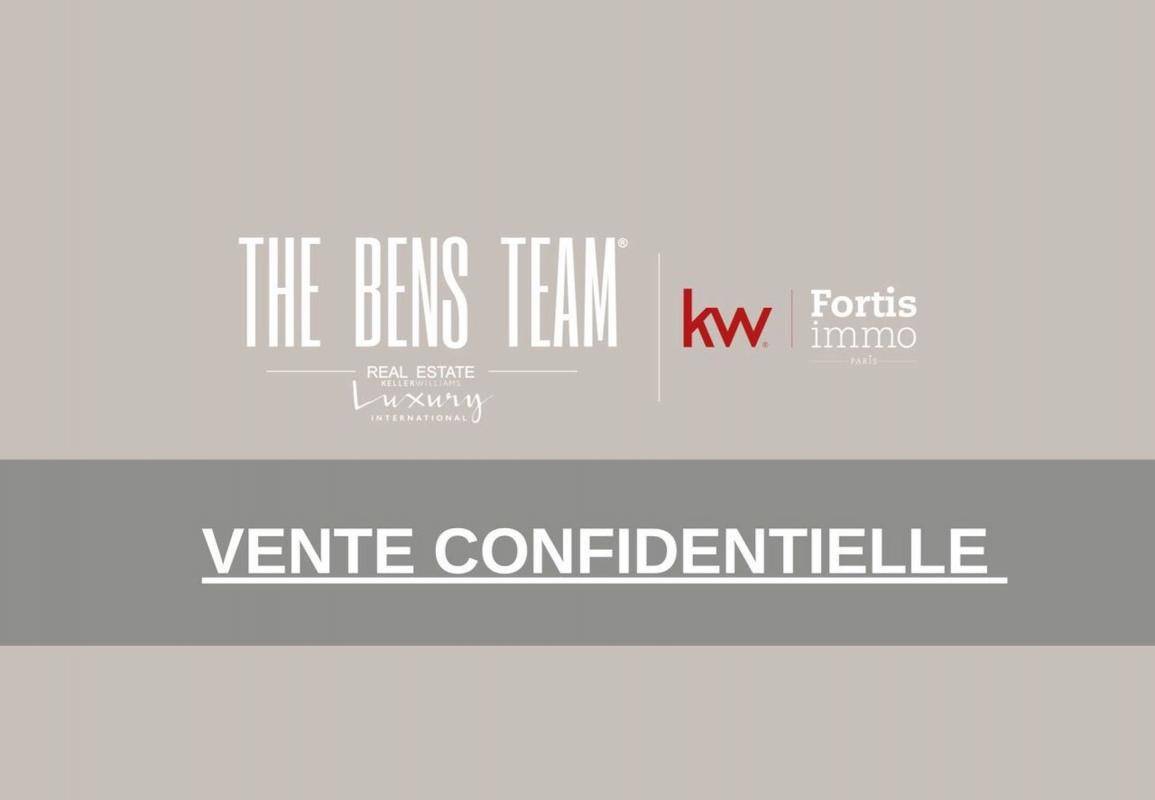 Image de l'annonce OFF MARKET. Paris 8 EME - À…