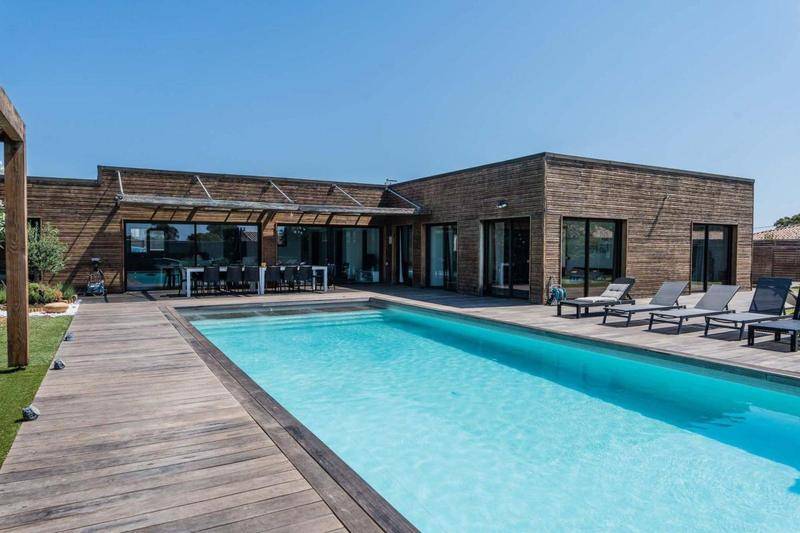Image de l'annonce LECCI - CALA ROSSA & ST CYPRIEN…