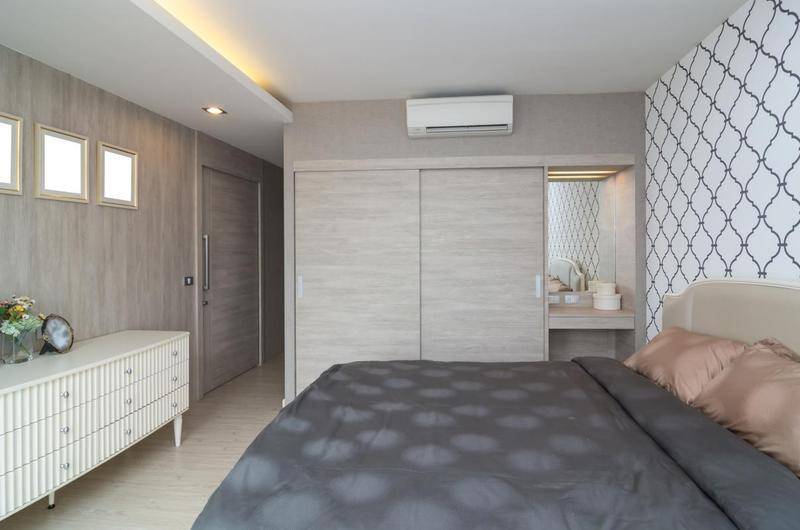 Image de l'annonce ** 4 PIECES - BALCON + Parking…