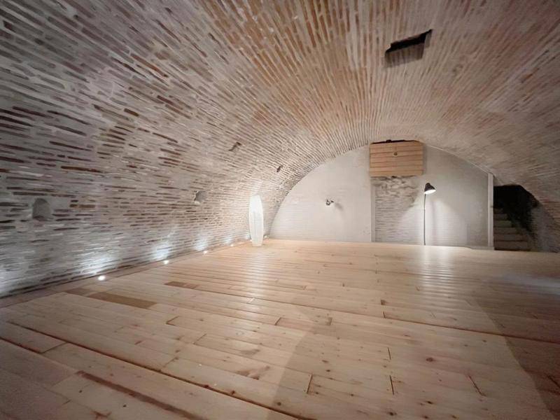 Image de l'annonce VENTE : appartement de 3 pièces (46,69m2…