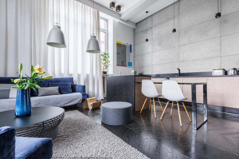 Image de l'annonce T3 NEUF et LUMINEUX très bien OPTIMISÉ…