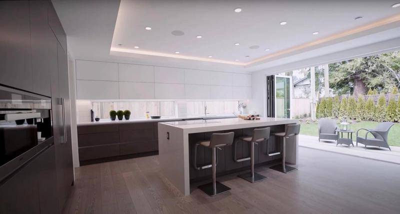 Image de l'annonce Magnifique 5 pièces avec terrasse et grand…