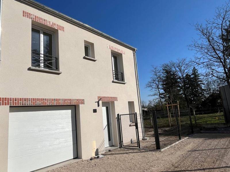 Image de l'annonce Maison neuve RT 2020