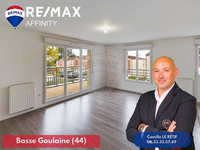 Image de l'annonce Appartement 2 chambre(s) à vendre