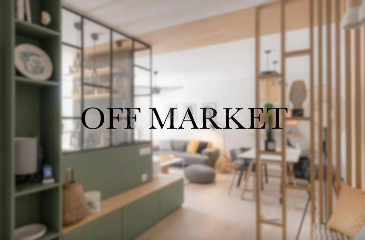 Image de l'annonce Vente grand 2 pièces lumineux Marais Paris…