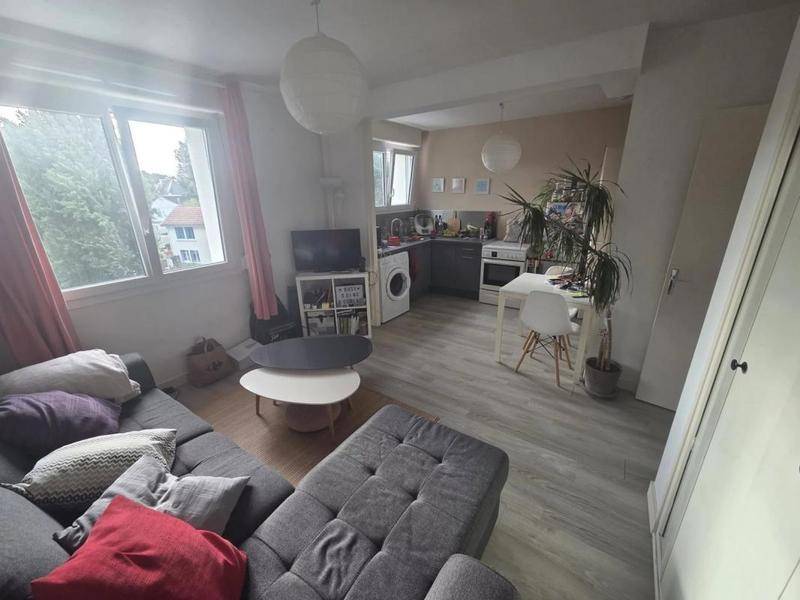 Image de l'annonce Studio 32 m² - Marzelle de Grillaud…