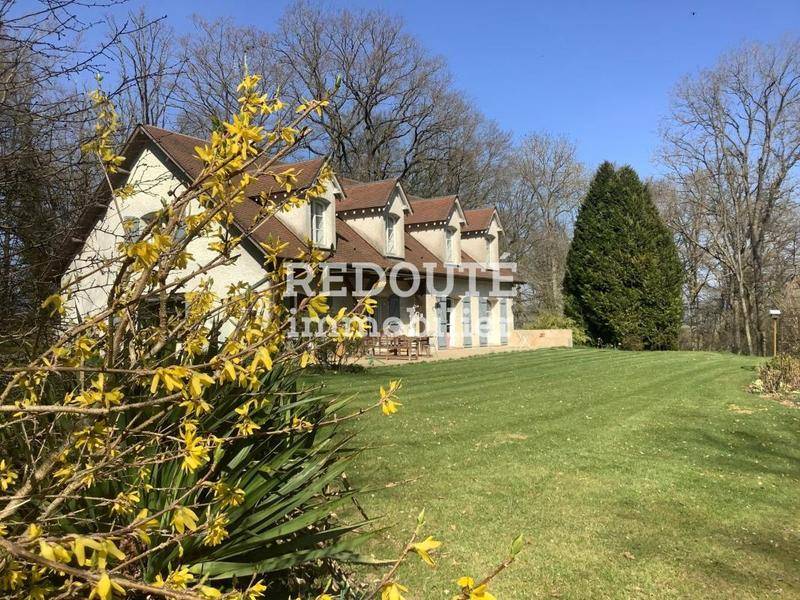 Image de l'annonce Jonchery sur Vesle - Propriété d'exception de…