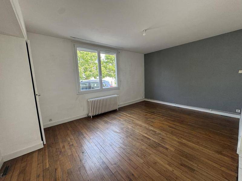 Image de l'annonce ANGERS St LEONARD - APARTEMENT T3