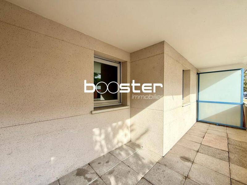 Image de l'annonce Patte d'Oie - Bel appartement 3 pièces…