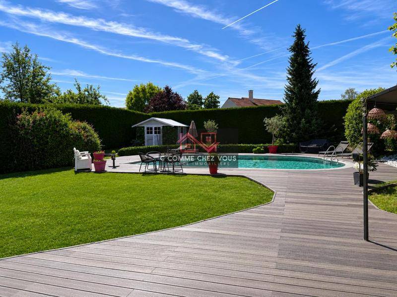 Image de l'annonce Maison de type Rosemary à vendre 619000EUR