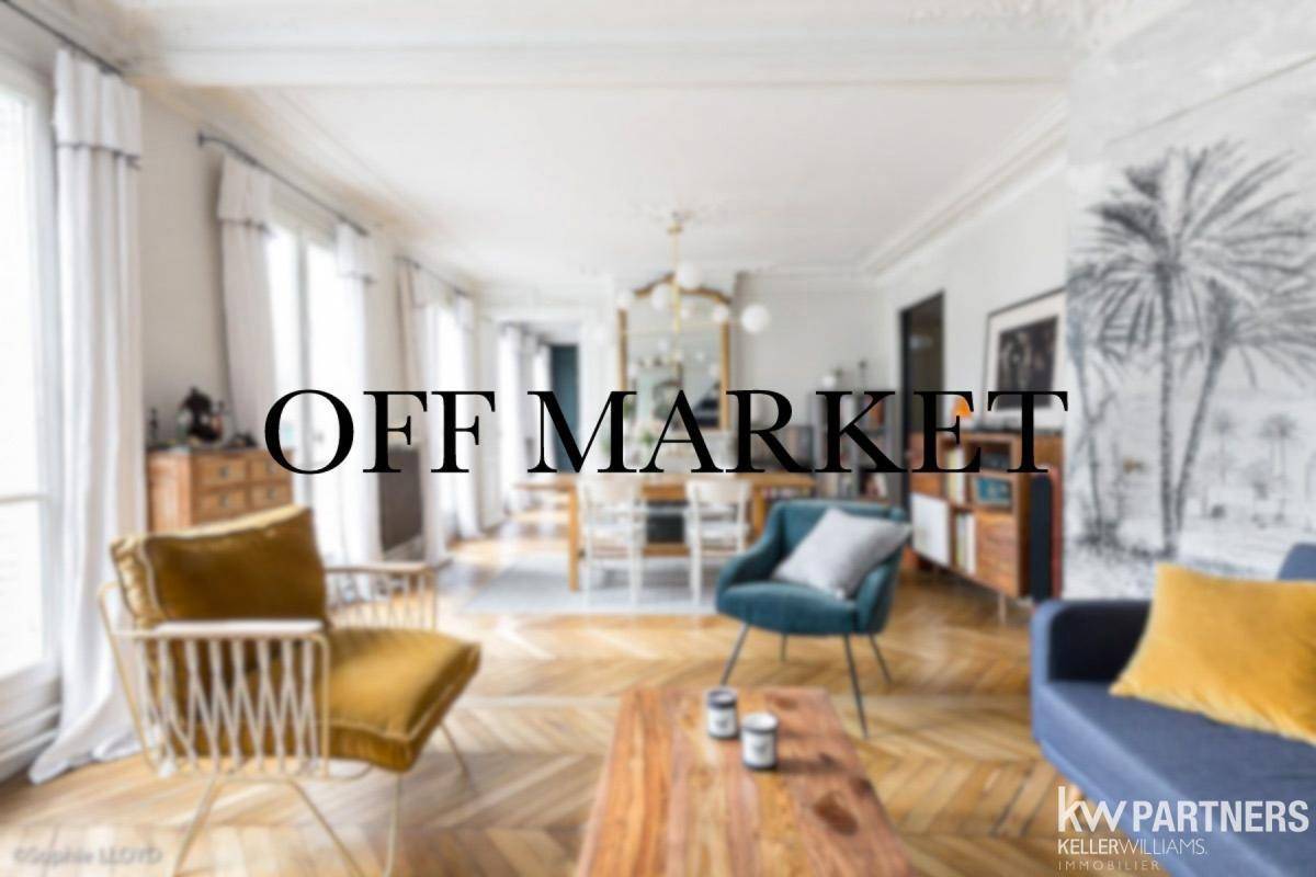 Image de l'annonce À vendre 2 pièces lumineux dernier étage…