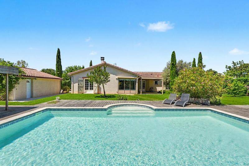 Image de l'annonce Maison familiale 6 pièces 188m2 avec dépendance…