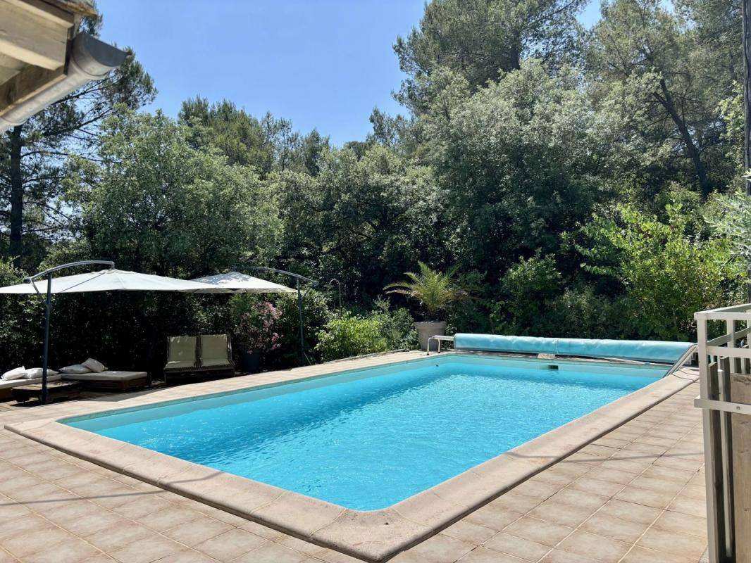 Image de l'annonce A VENDRE MAISON DE 168 M² HABITABLE…