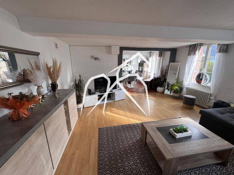 Image de l'annonce Maison | 4 pièces | Saint-Pierre-de-Varengeville |…