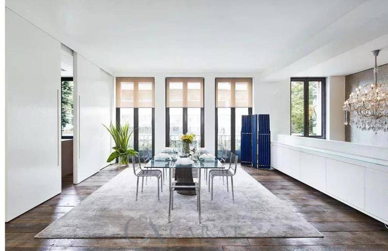 Image de l'annonce Hôtel particulier avec jardin