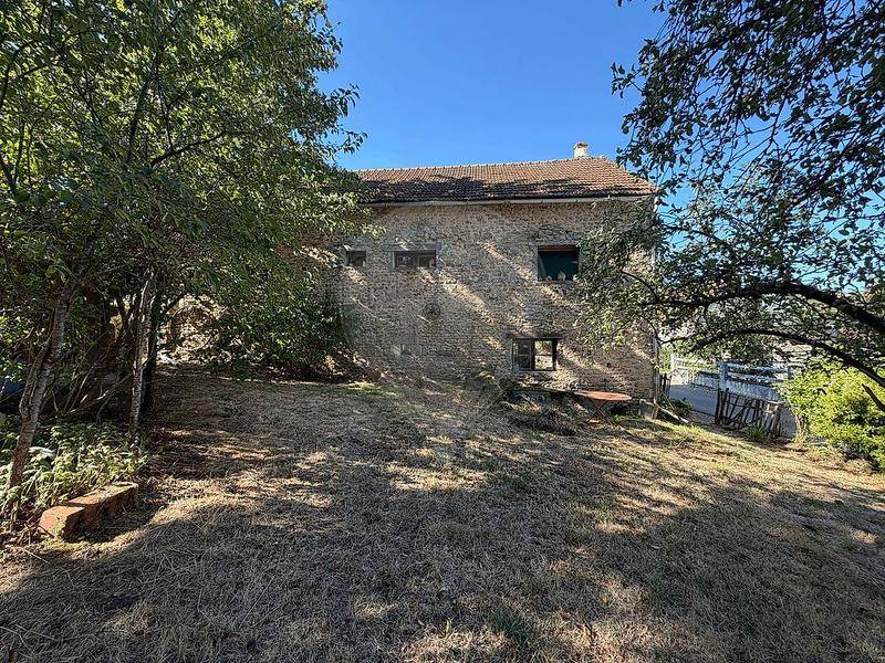 Image de l'annonce Maison 2 chambre(s) à vendre