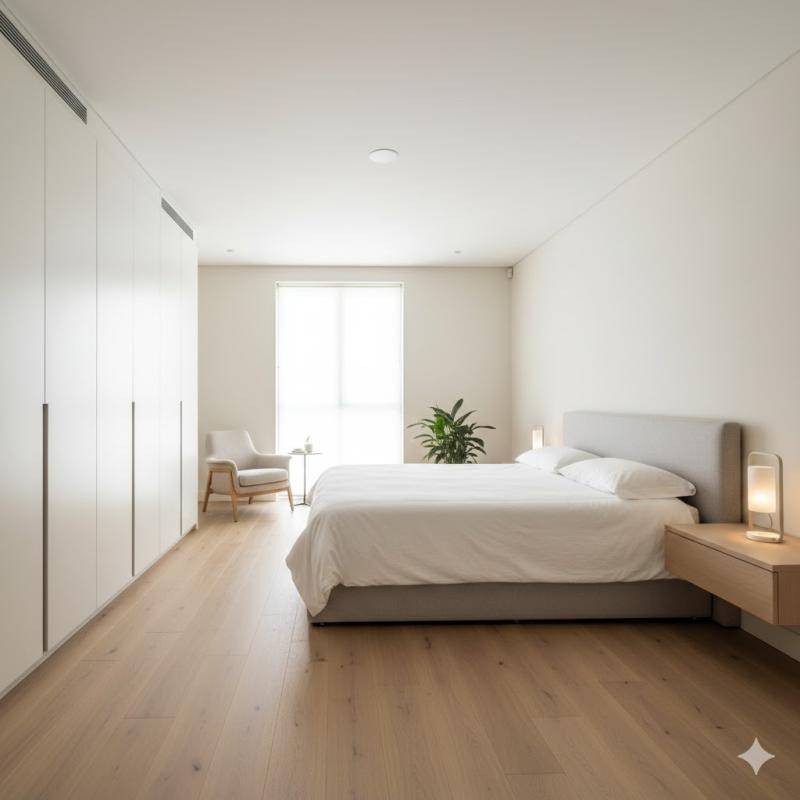 Image de l'annonce Superbe 3 pièces avec balcon – Secteur…