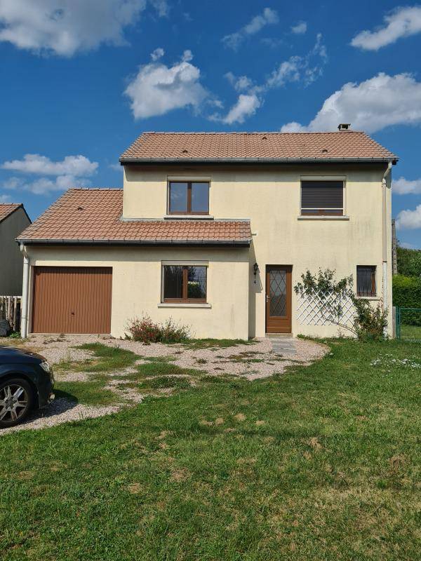 Image de l'annonce Maison