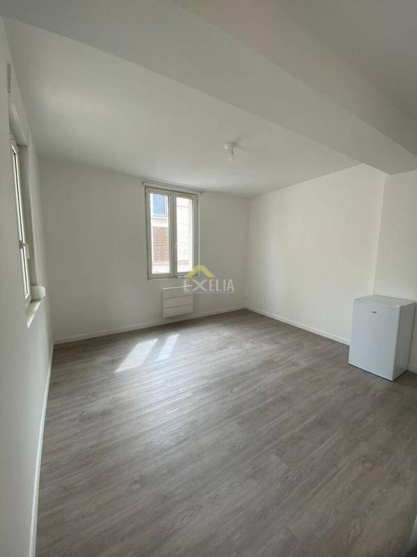 Image de l'annonce Appartement 1 pièce(s) 20.14 m2