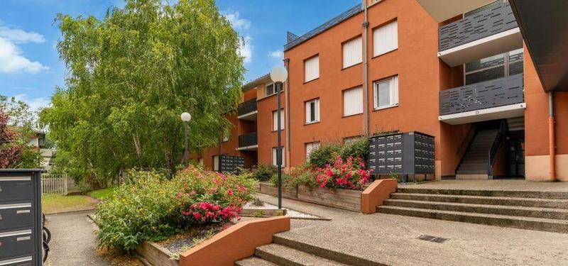 Image de l'annonce Studio 19 m² – emplacement idéal