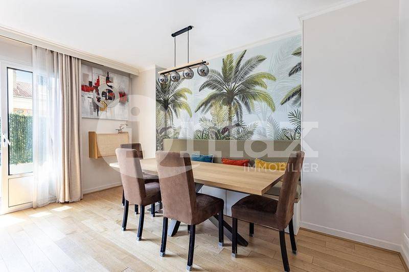 Image de l'annonce ASNIERES BECON - 4 PIECES 98,5M² +…