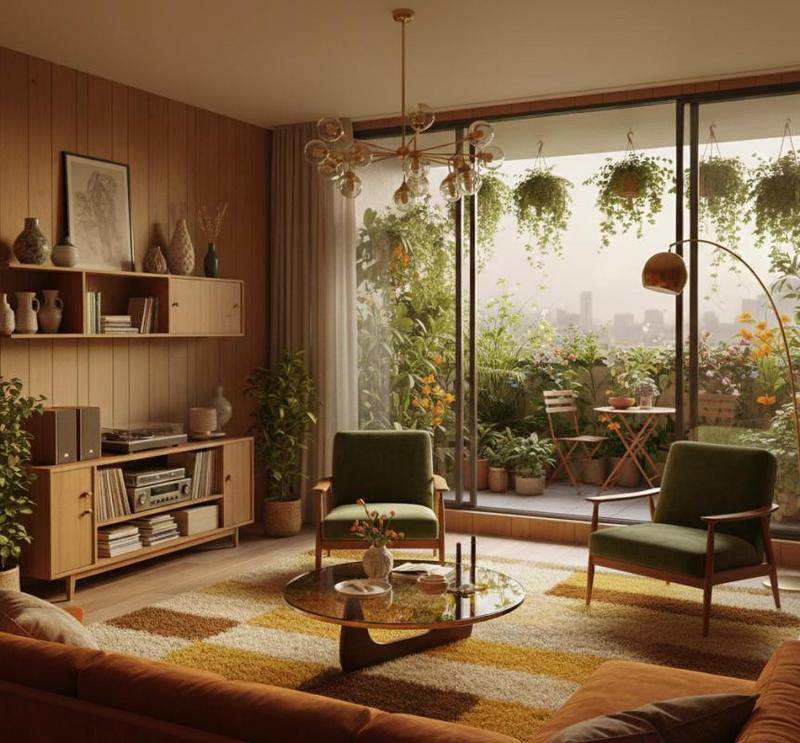 Image de l'annonce ***Appartement 3 pièces au cœur d'un quartier…